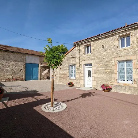 Maison Lumineuse Avec Cour Privative, Proche Sites Culturels, Confort, équipé Bébé, Wifi Inclus - Fr-1-653-98 Сasa de vacaciones