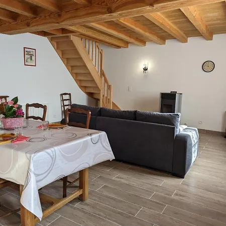 Maison Lumineuse Avec Cour Privative, Proche Sites Culturels, Confort, Equipe Bebe, Wifi Inclus - Fr-1-653-98 Country house *